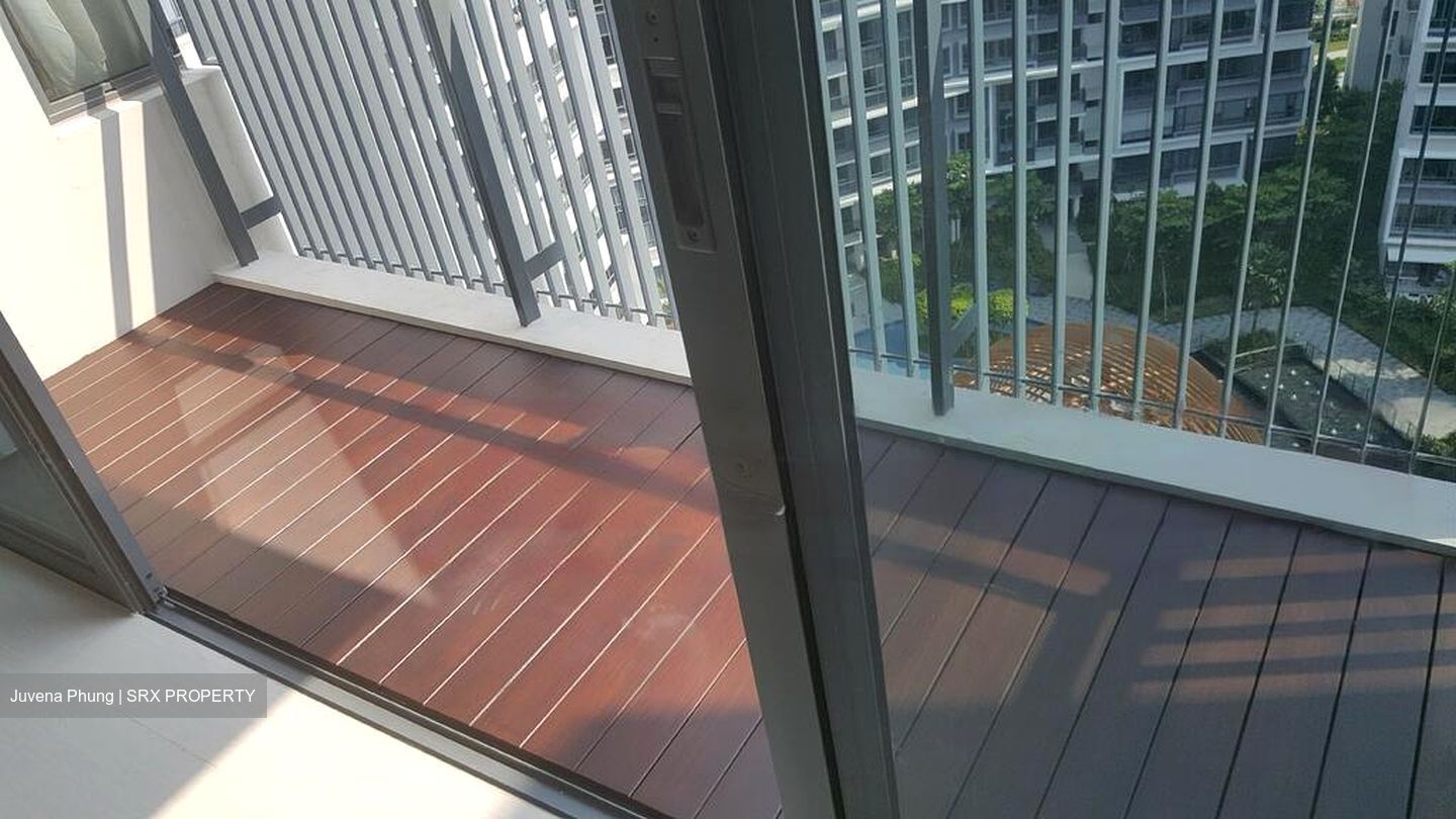 The Palette (D18), Condominium #485756741